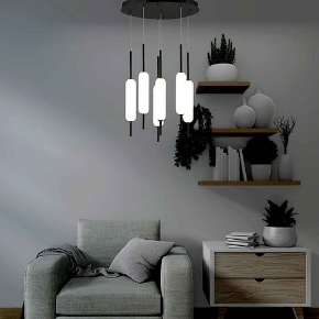 Picture for category Modern Chandeliers