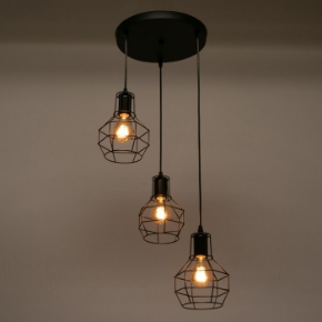 Picture for category Vintage Chandeliers